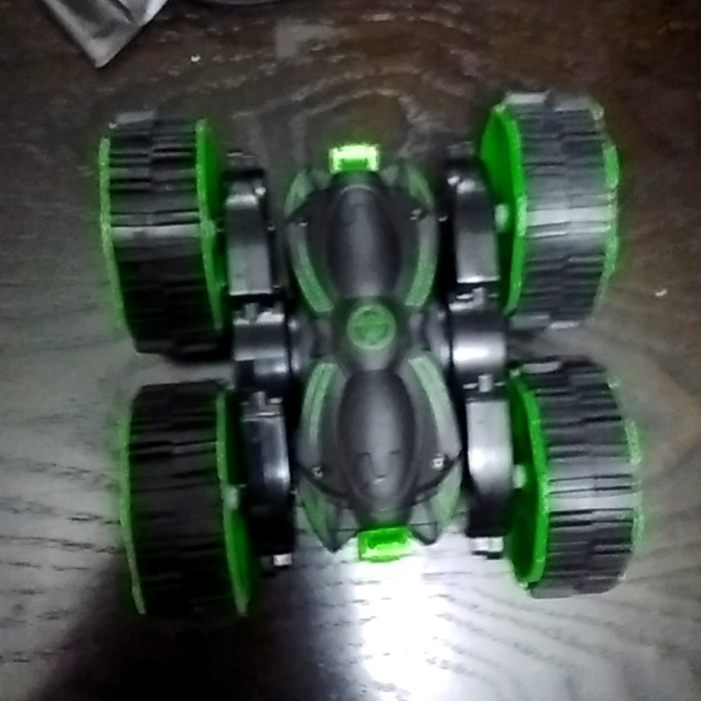 RC Car With Controller